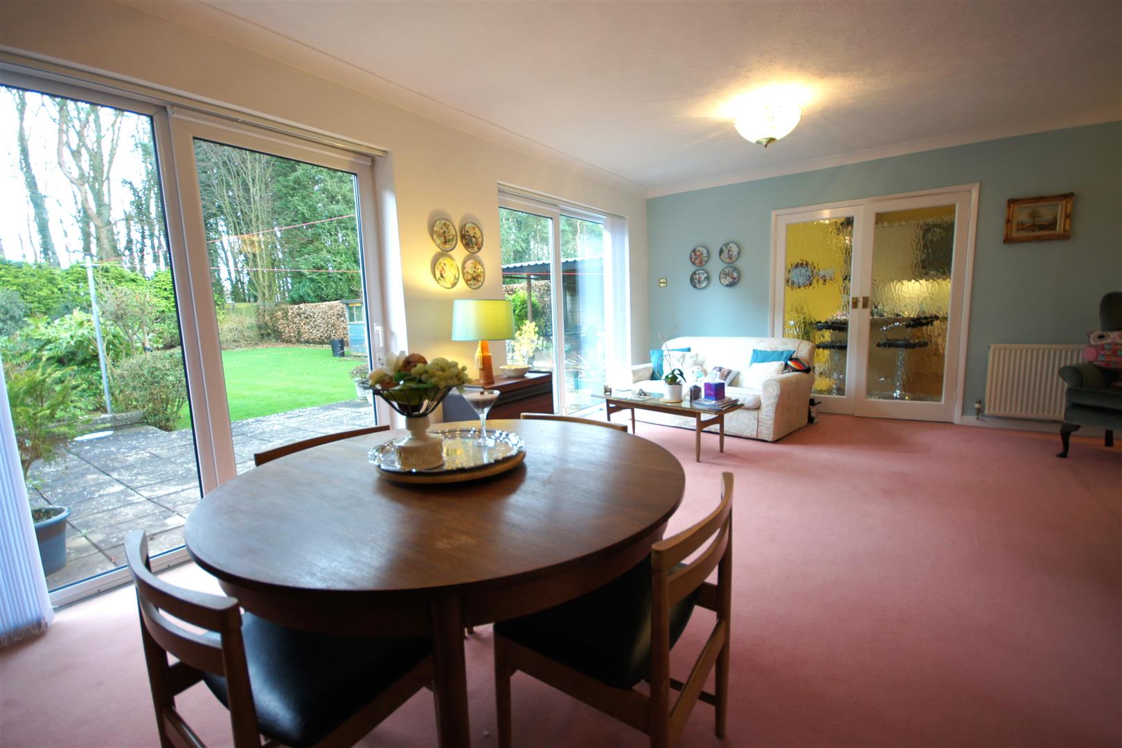 Bungalow Detached Mill Road, Swanland